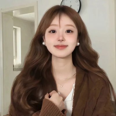 左撇子女人